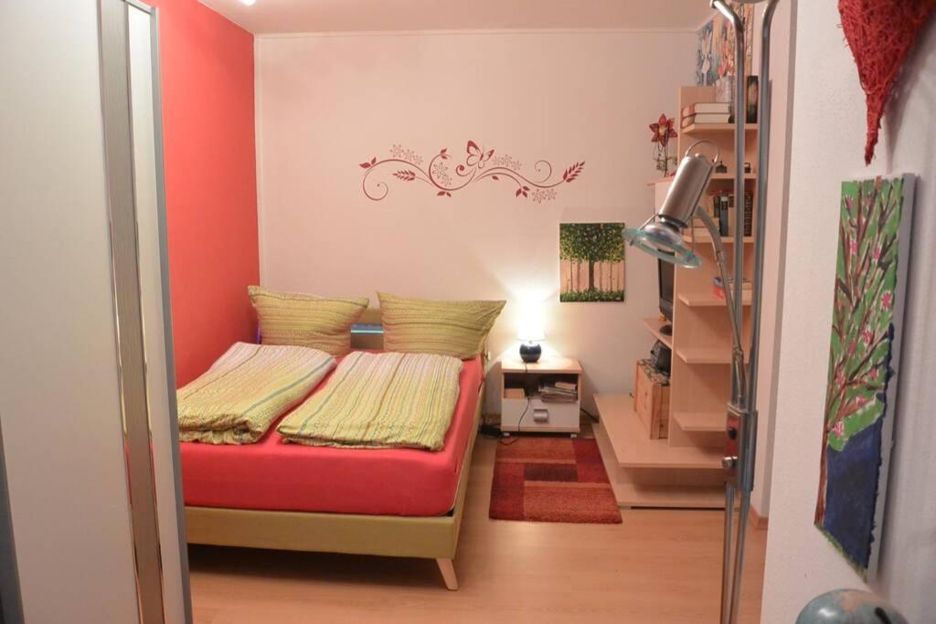 Beste Lage Im Zentrum Und Am Hofgarten 150Qm Mit Klima, 2Xbalkon, Aufzug, Familienfreundlich 拜罗伊特 外观 照片